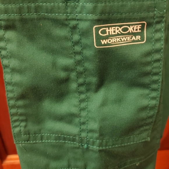 COPY - Unisex scrub pants - Picture 2 of 4